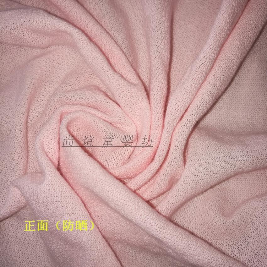 Trẻ em chống nắng quần áo ngoài trời quần áo UV thời trang áo choàng mỏng áo choàng nhà mỏng quần áo trẻ em xuất khẩu