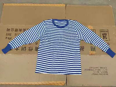 Old-fashioned knitwear pure cotton knitwear Old-fashioned pure cotton autumn clothes 