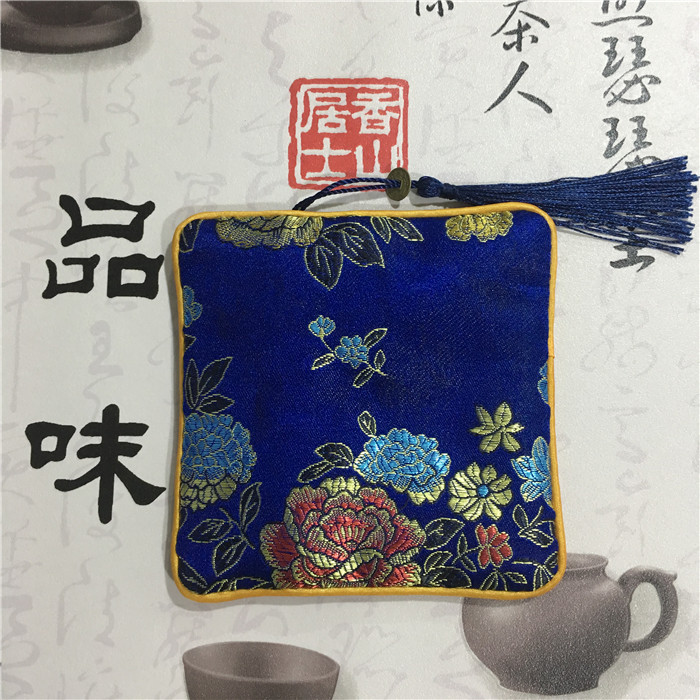 Coffret à bijoux - Ref 3106599 Image 1