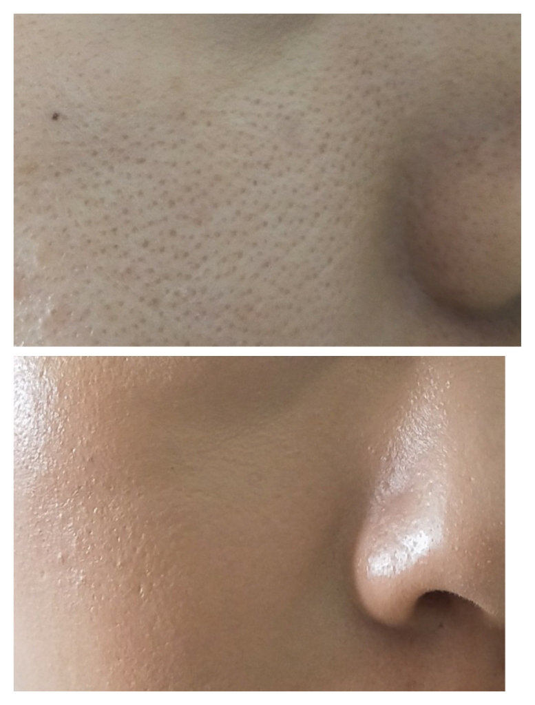 苏秘空气质感光彩镜垫粉底液怎么样哪个好是哪个国家的品牌，推荐,第10张