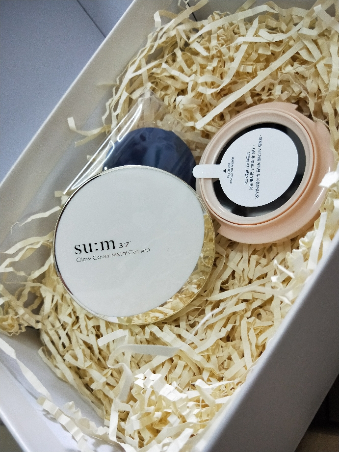 苏秘空气质感光彩镜垫粉底液怎么样哪个好是哪个国家的品牌，推荐,第3张