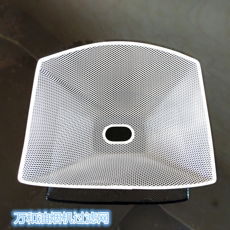 Suitable for 10,000 range hoods CXW-200-X03C (inside) oil mesh filter oil filter oil box oil cup