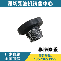  Weichai power WP12 diesel engine WP13 engine original parts 612630040069 plus oil port cover