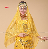 Specials Belly Dance Accessories Headdresses Indian Dance Costumes Highlights Head Scarves Head Chains Jewelry Earrings Necklaces Bracelets