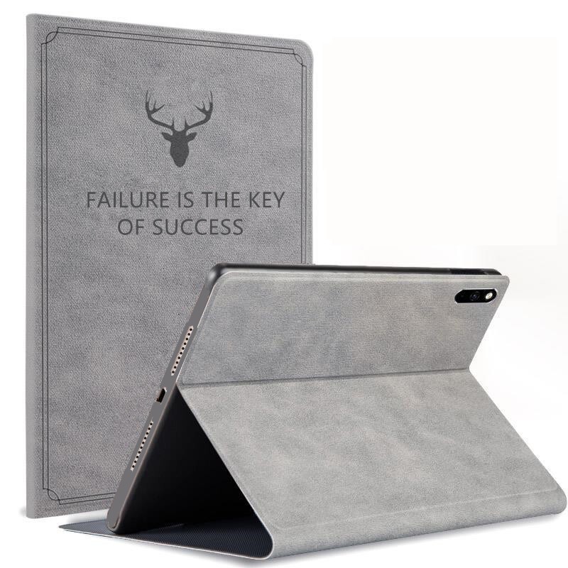 Suitable for Huawei Ags6-W00 Tablet Protective Case Ags6W10 Leather Case Matepad Computer Se Full Cover Agsb Stand Ag56 One Woo Cover Matepadse New Model 11 Inch 2024