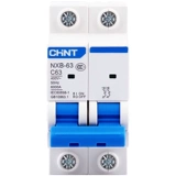 Zhengtai Air Switch NXB Small Circuit Sweper 20A Total Air 1p Коротко -циркутный защита 2p Кондиционер