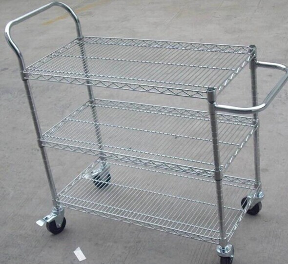 Porte-bagages pour vélo - Ref 2423848 Image 5