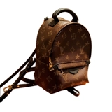 Летняя трендовая сумка через плечо на одно плечо, рюкзак, ранец, Гонконг, 2023, из натуральной кожи