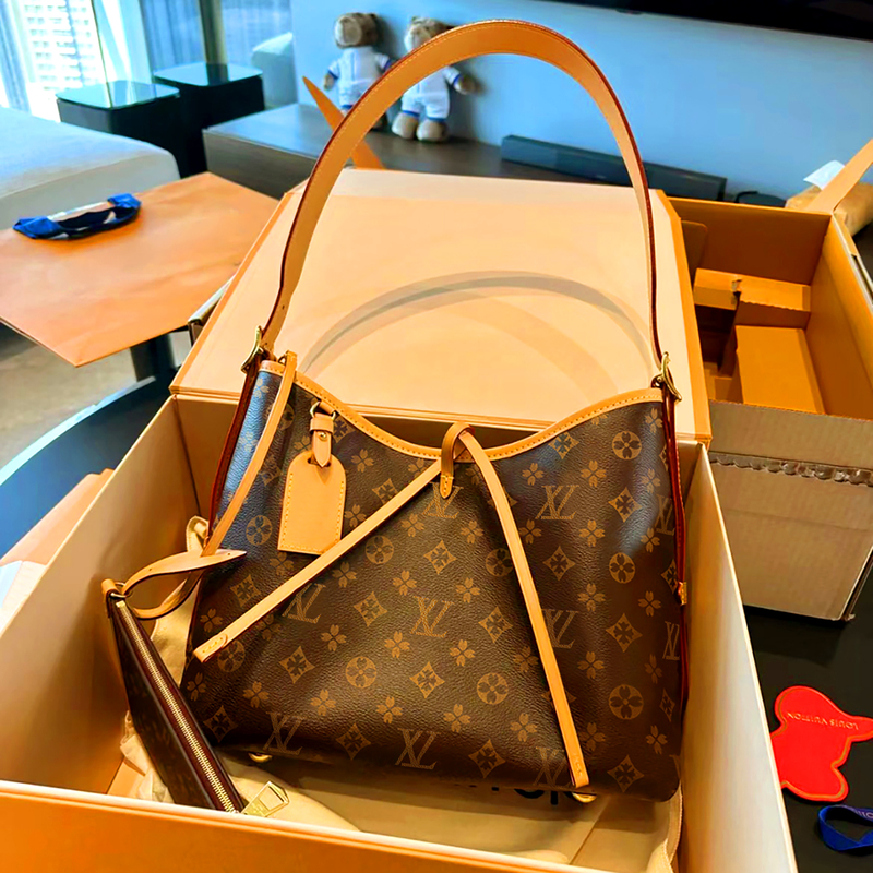 Hong Kong Genuine Versatile 2026 European and American New Style Tote Bag with Small Bag Inside, Large Capacity Shoulder and Crossbody Bag Hong Kong Genuine Versatile 2026 European and American New Style Tote Bag with Small Bag Inside, Large Capacity Shoulder and Crossbody Bag