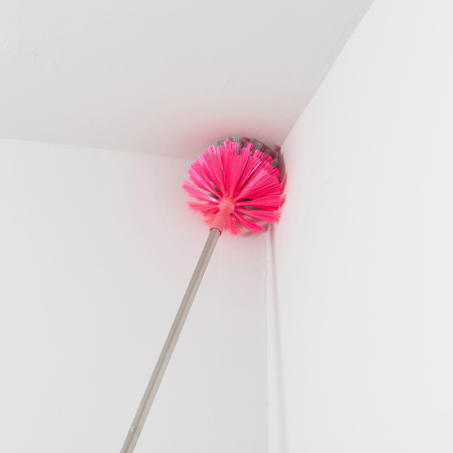 Xiongxin roof cleaning ball brush spider web ceiling brush cleaning