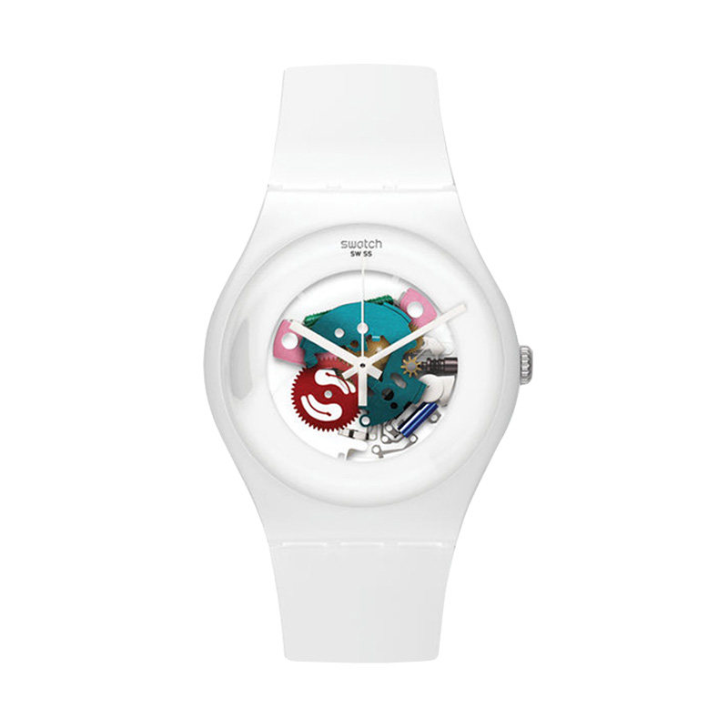 Swatch Часы Интернет Магазин Спб