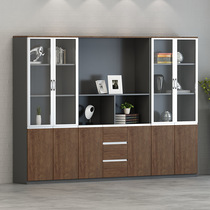File cabinet simple modern office furniture office cabinet locker display cabinet file cabinet file cabinet partition cabinet