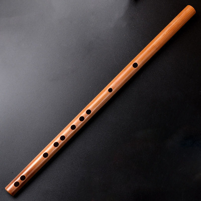 【送免费教学】纯手工竹笛乐器