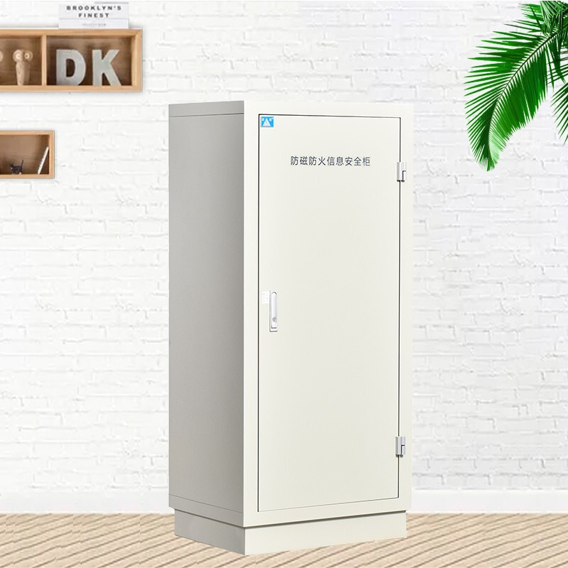 Anti-magnetic cabinet disc CD ROM anti-degaussing containing cabinet information security storage cabinet antistatic instrument cabinet with drawer