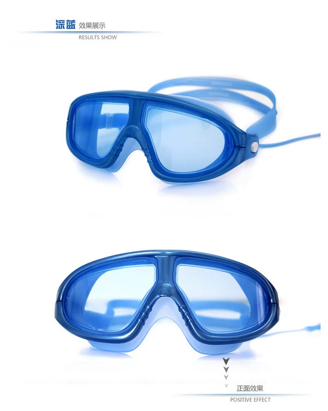 Kính bơi Shu Man 311 - Goggles