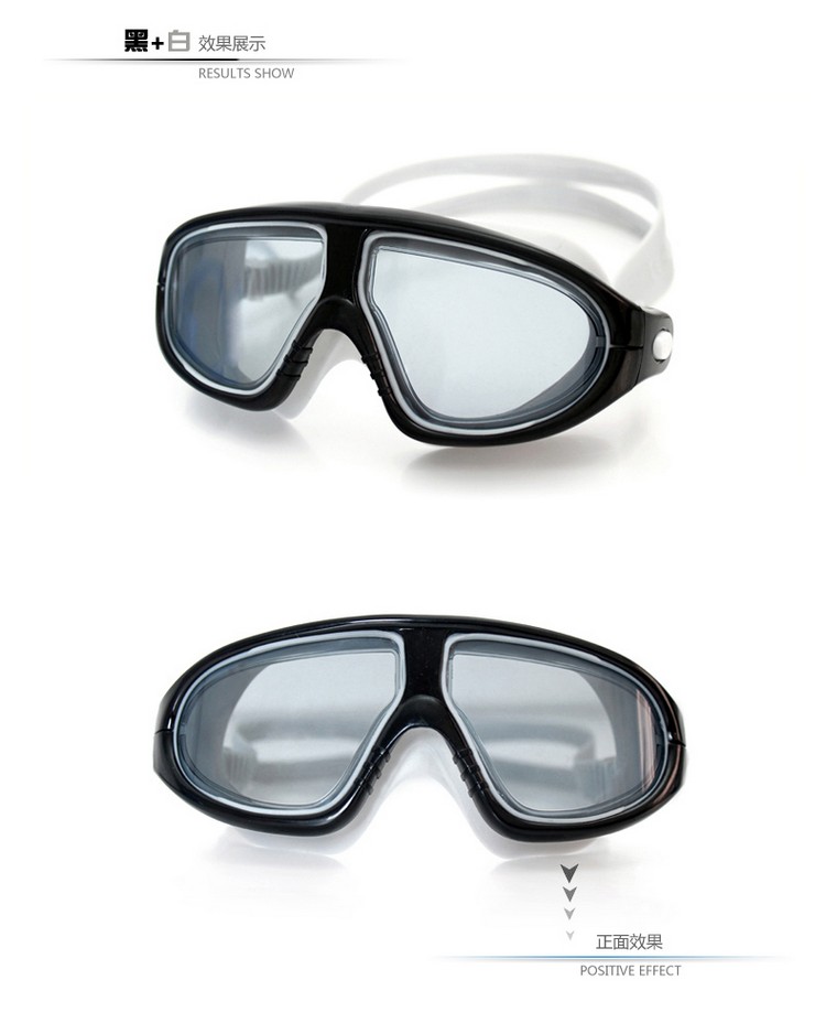 Kính bơi Shu Man 311 - Goggles giá kính bơi