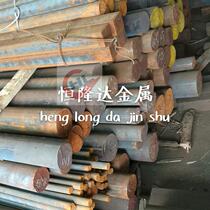 Main QT450-10 18 15 No-hole Sand eye ductile iron pig iron Round square bar casting forgings gray iron