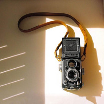 禄来 ROLLEICORD 双反相机 II Type3  III IV 120大画幅胶片机