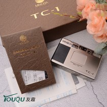 MINOLTA 美能达 TC-1 自动 胶卷 相机 135规格 胶片机  TC1