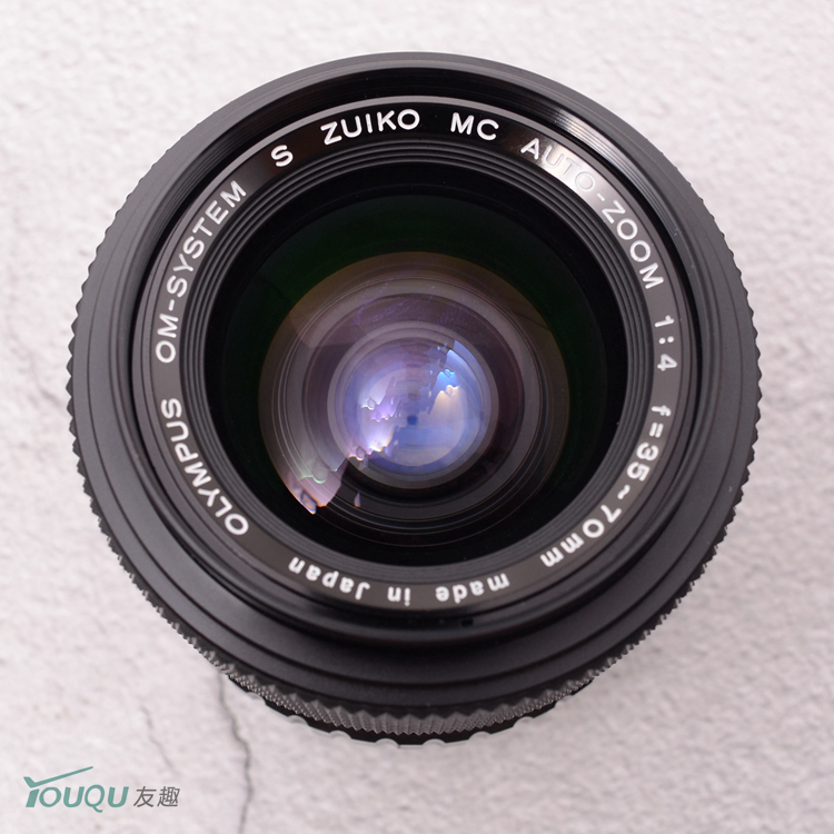 王家卫镜头下的影像伙伴：奥林巴斯u300 u400 u410 mju系列相机