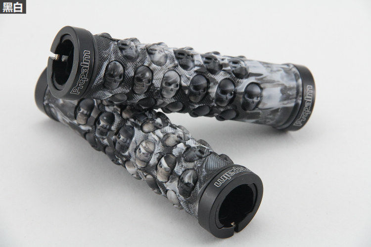 Poignées de vélo PROPALM - Ref 2354357 Image 6