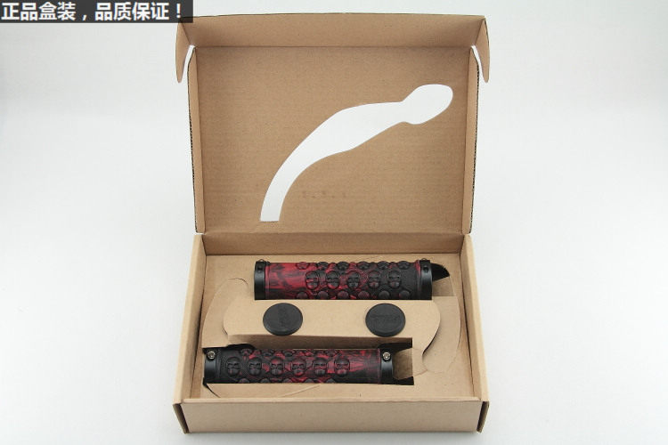 Poignées de vélo PROPALM - Ref 2354357 Image 11