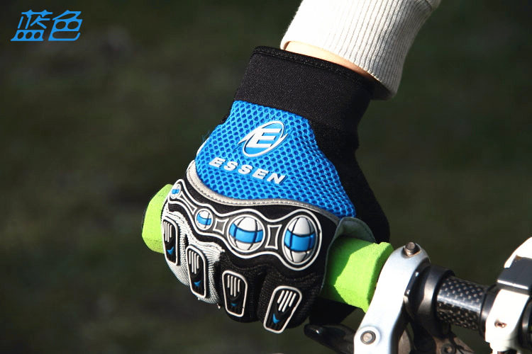 Gants de cyclisme mixte ESSEN - Ref 2247156 Image 14