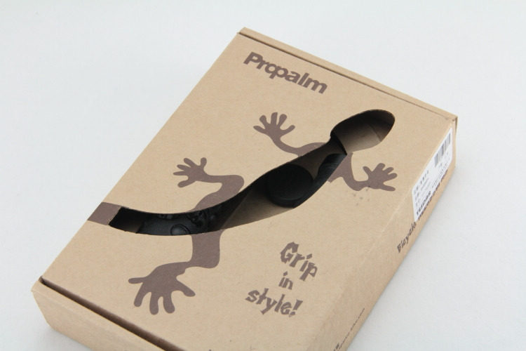 Poignées de vélo PROPALM - Ref 2354357 Image 13