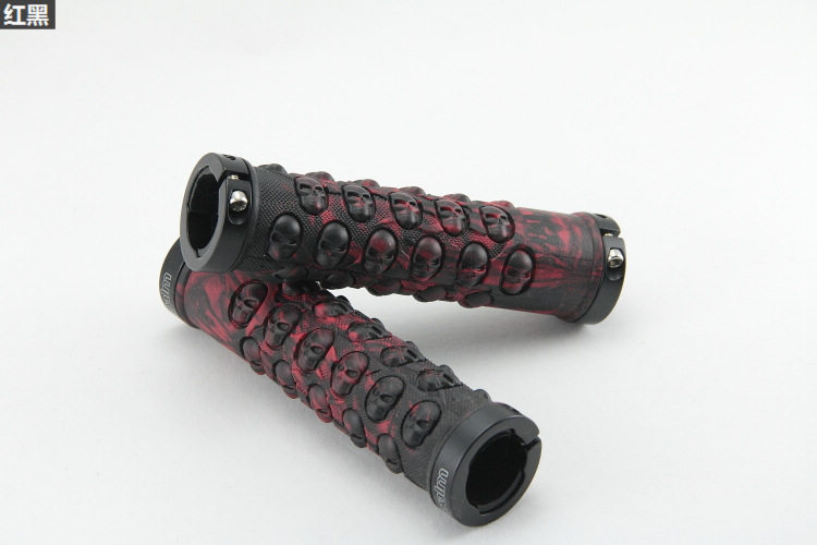 Poignées de vélo PROPALM - Ref 2354357 Image 7