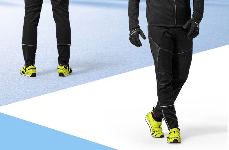 Tenue de cyclisme femme LAMBDA - Ref 2216992 Image 39