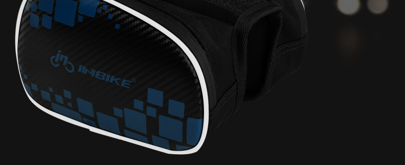 Sacoche pour vélo mixte INBIKE - Ref 2211739 Image 66