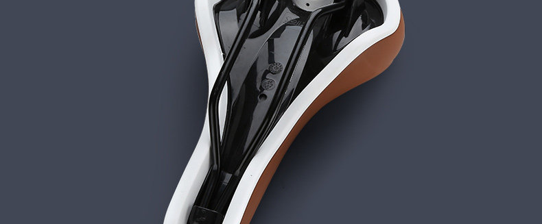 Selle de vélo Mountain Bike INBIKE - Ref 2348491 Image 23