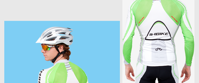 Vêtement cyclisme homme INBIKE - Ref 2216517 Image 34