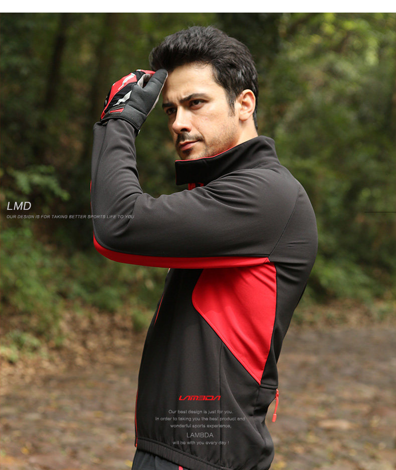 Tenue de cyclisme femme LAMBDA - Ref 2216992 Image 131