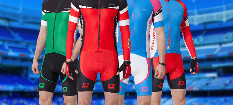 Vêtement cyclisme mixte LAMBDA - Ref 2209740 Image 63