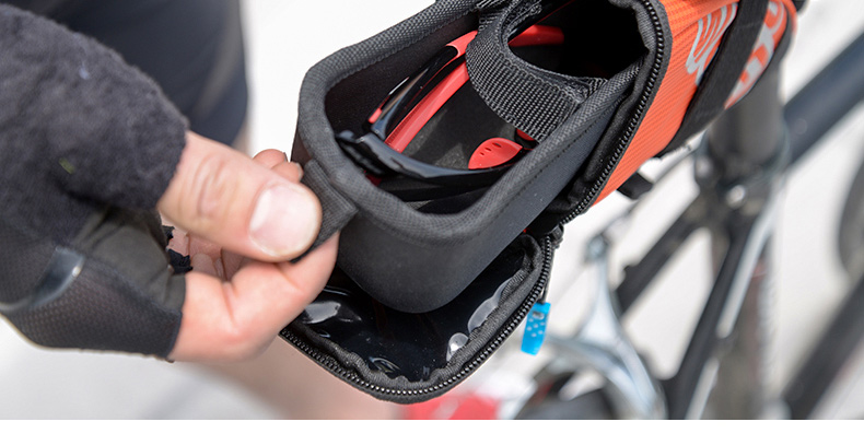Sacoche pour vélo mixte ROSWHEEL - Ref 2233185 Image 26