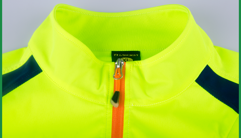 Tenue de cyclisme mixte LAMBDA - Ref 2216680 Image 31