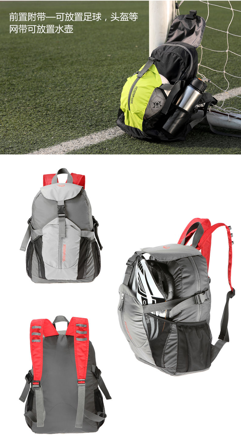 Sacoche pour vélo mixte ROSWHEEL - Ref 2220940 Image 10