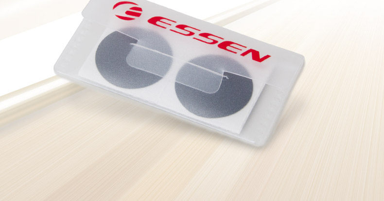 Kit de réparation vélo ESSEN - Ref 2313819 Image 8