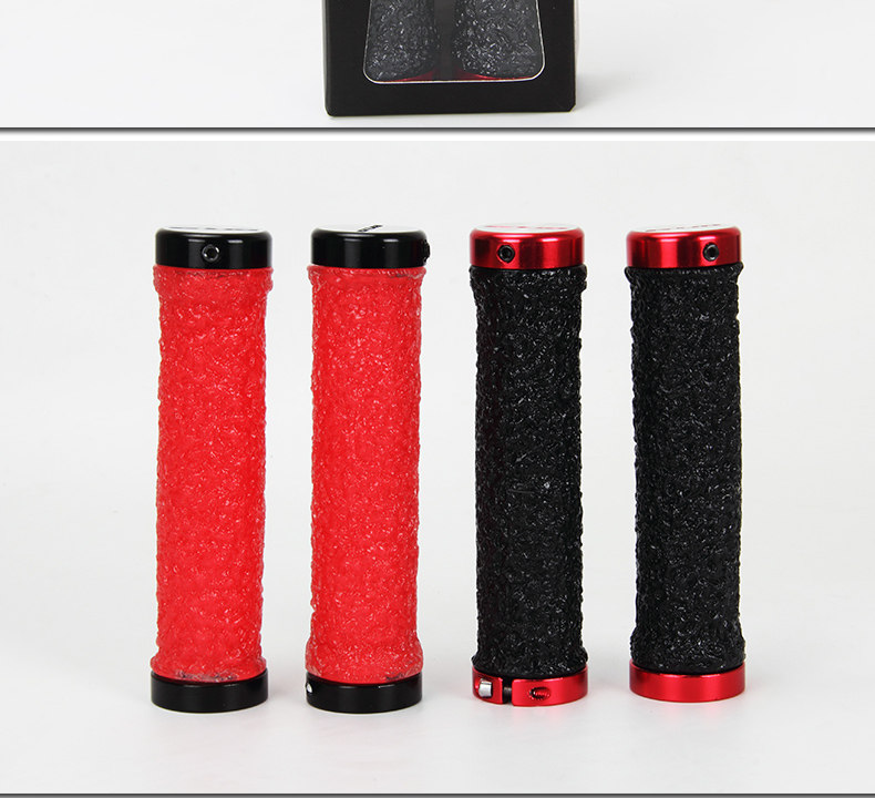 Poignées de vélo - Ref 2342433 Image 16