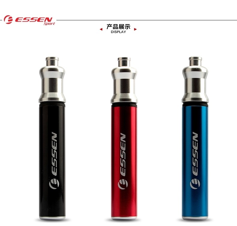 Pompe à vélo ESSEN - Ref 2387331 Image 12