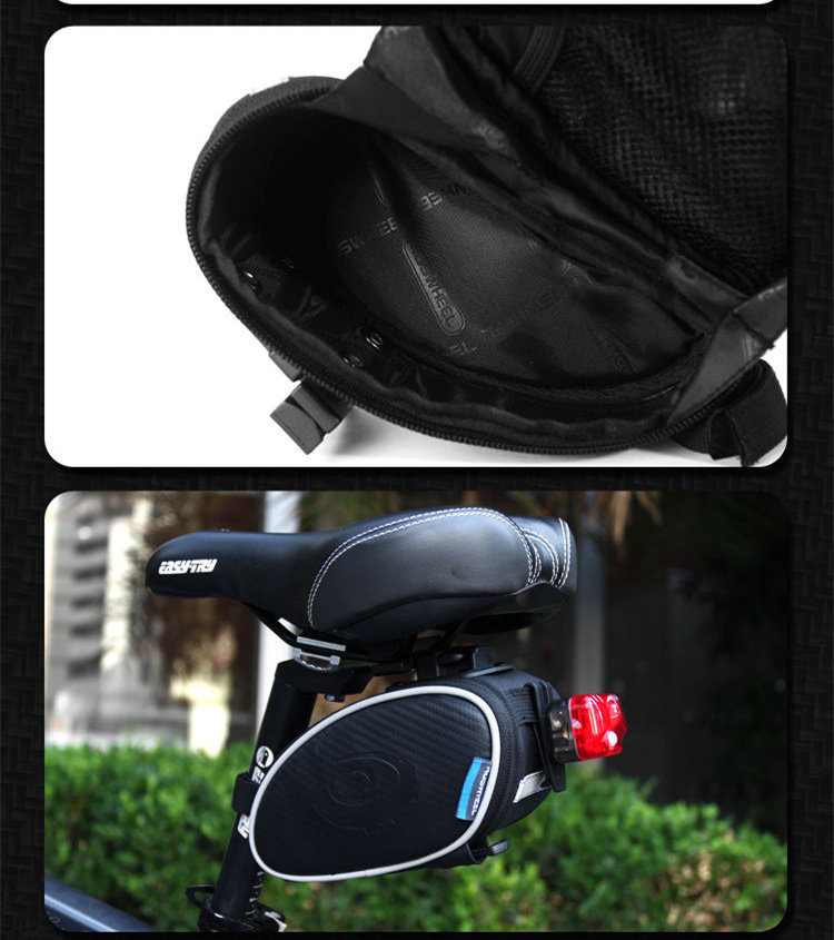 Sacoche pour vélo mixte ROSWHEEL - Ref 2212954 Image 21