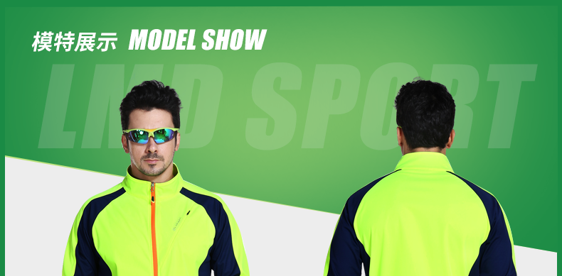 Tenue de cyclisme mixte LAMBDA - Ref 2216680 Image 23