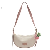 艾米兔 Модная сумка на одно плечо, сумка через плечо, в западном стиле