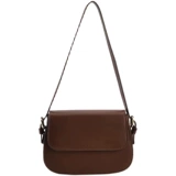 艾米兔 Трендовая портативная сумка на одно плечо