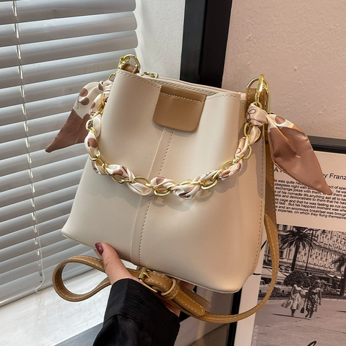 艾米兔 Цепь, сумка на одно плечо