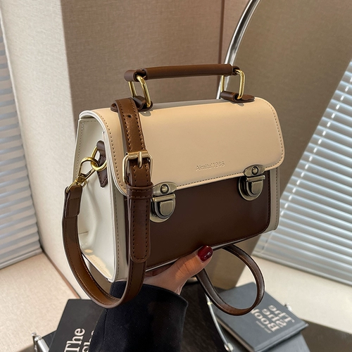 艾米兔 Небольшая дизайнерская трендовая сумка на одно плечо