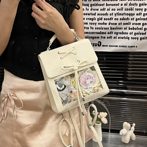 Оригинальная универсальная трендовая модная сумка, надевается на плечо