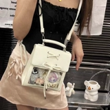 Оригинальная универсальная трендовая модная сумка, надевается на плечо