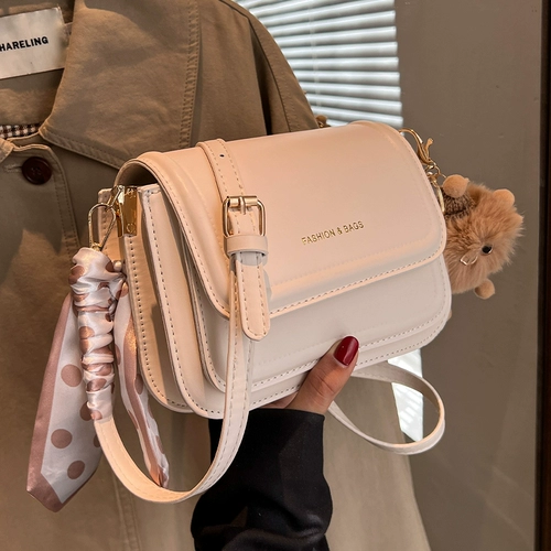 艾米兔 Милая подвеска с буквами, сумка на одно плечо